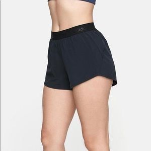 Outdoor Voices Relay Shorts